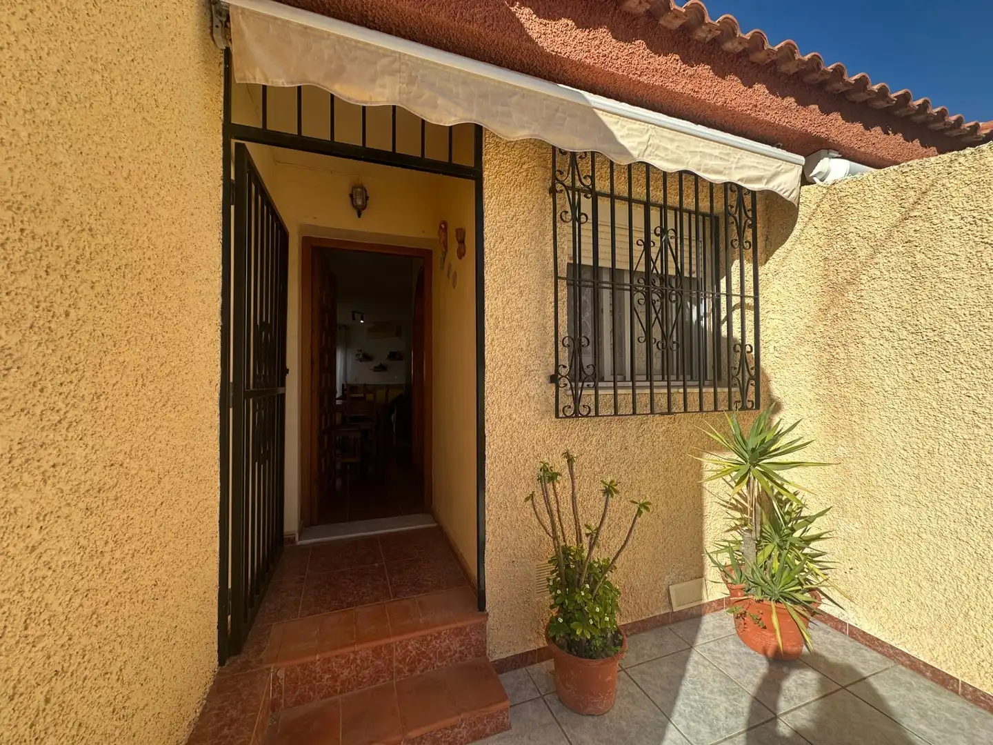 Reihenhaus mit Garten zum Verkauf in Mar Menor de Cartagena – Cabo de Palos, imagen 38