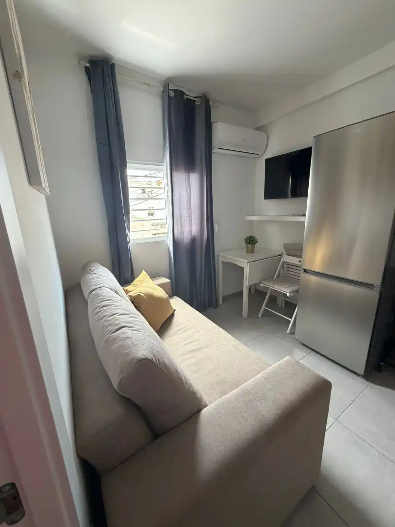 Wohnungen zur Miete in Santa Cristina - San Rafael, Cruz de Humilladero