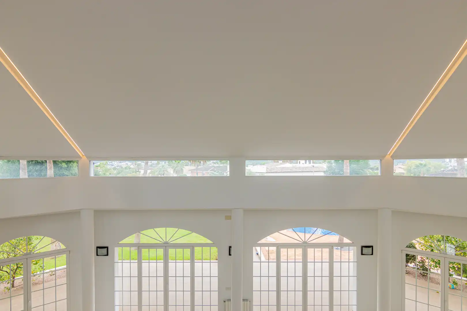 Chalet con piscina en venta en Pueblo - Urbanizaciones, imagen 21