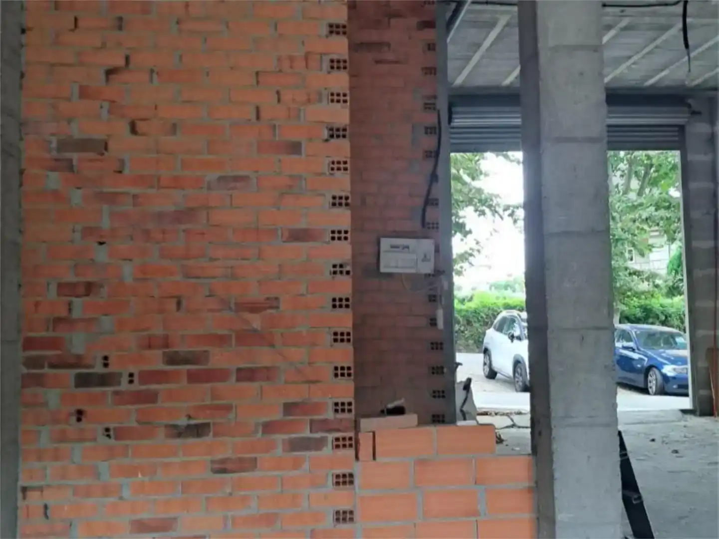 Geschaftsraum zum Verkauf in Rúa do Piñeiro, 11, Allariz