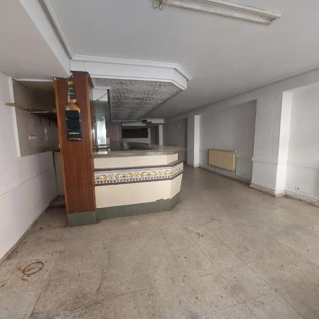 Local comercial en venta en Calle Pablo Casals, imagen 8