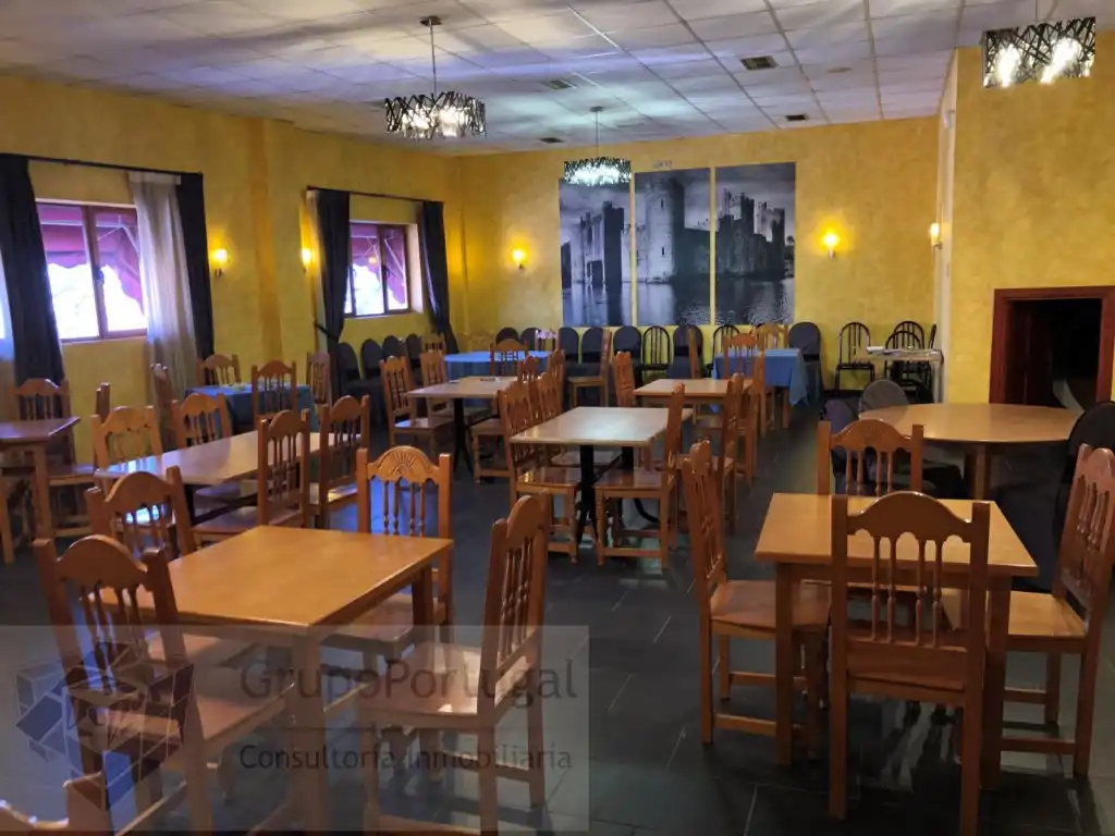 Business premises for transfer in Las Castañeras - Bulevar, imagen 8