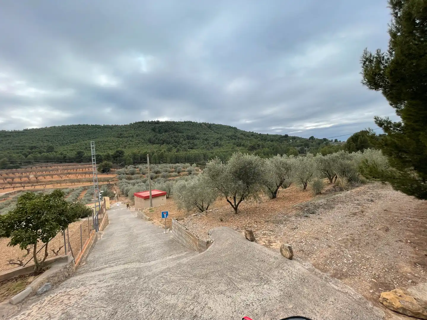 Rustikales Grundstück zum Verkauf in L'Alcora, imagen 5