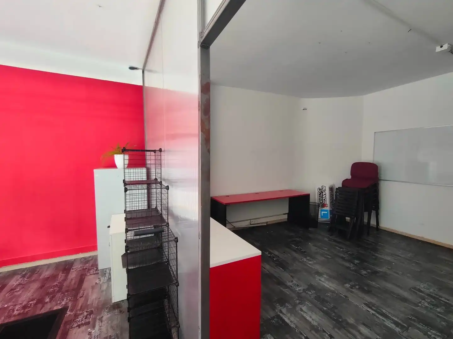 Local comercial en alquiler en Begues, imagen 6