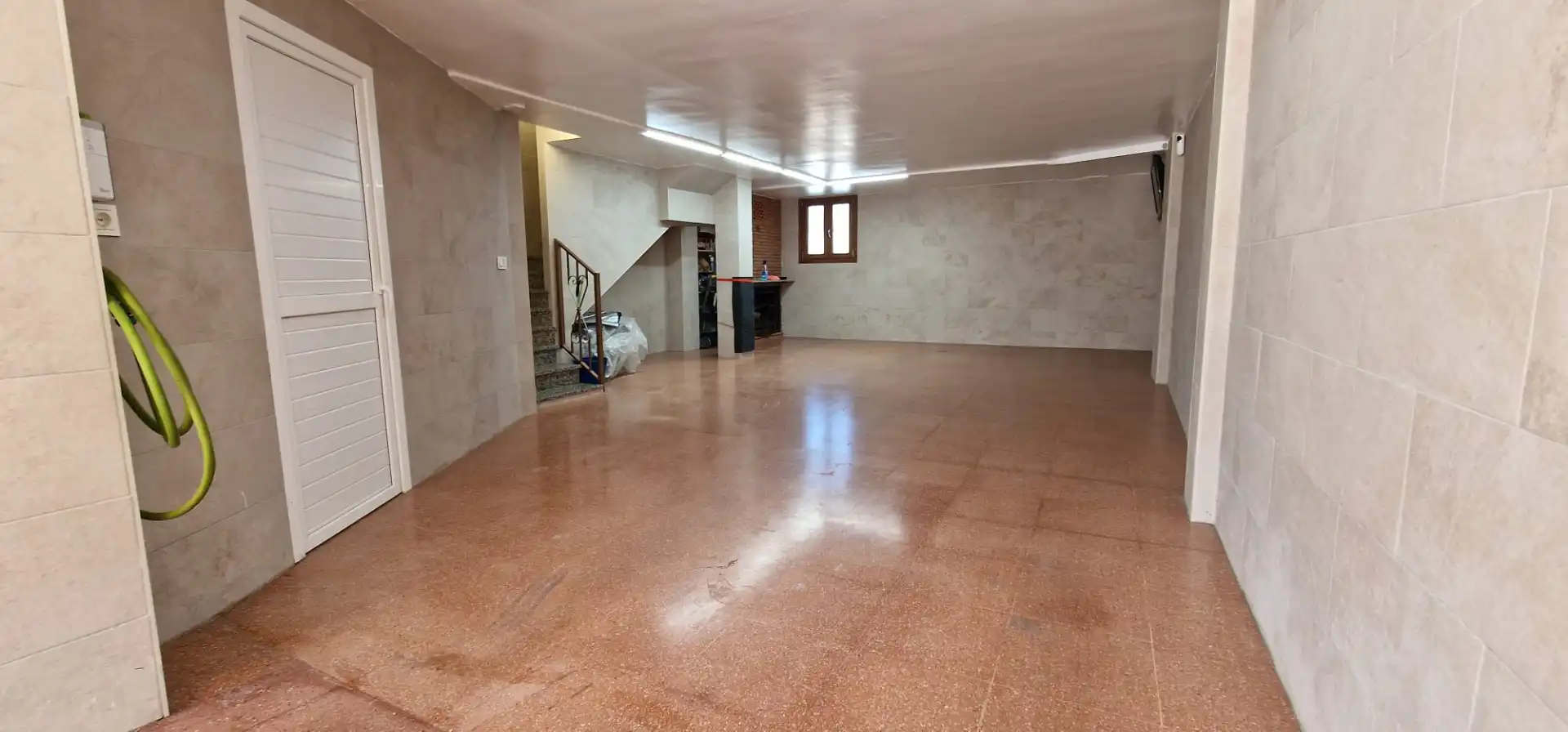 Casa o xalet en venda a Ambroz