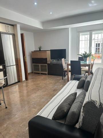 Piso en Alquiler en Carrera de Capuchinos, 26 en El Ejido