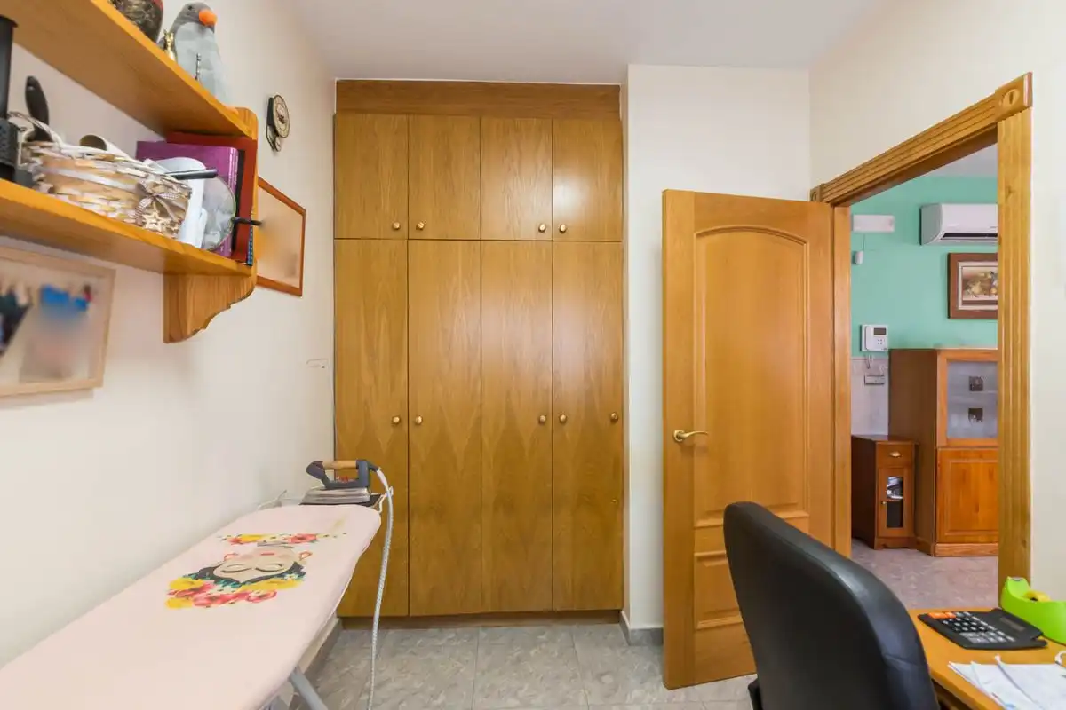 Casa amb terrassa en venda a C. Gaviota, imagen 22