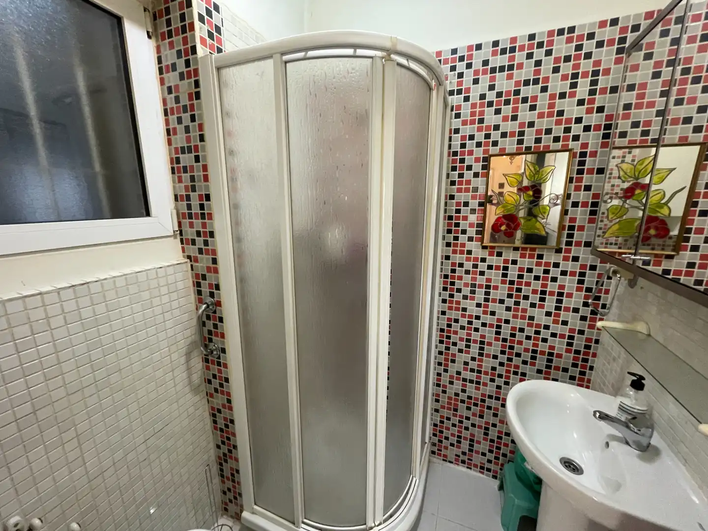 Baño de Piso en venta en Madrid con Calefacción y Trastero