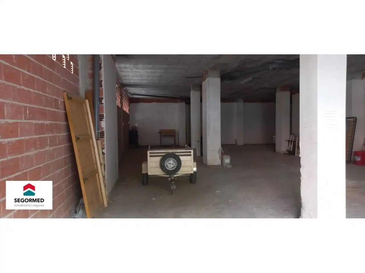 Local comercial en venda a Calle NUSSLOCH 3, imagen 7