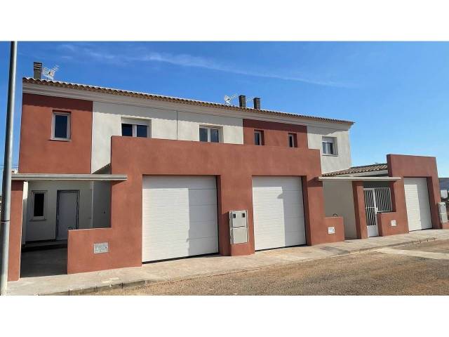 Casa-chalet en Venta en Calle Hospital, 46 en Motilla del Palancar