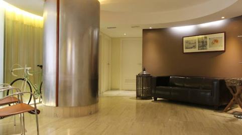 Foto 2 de Oficina de lloguer a Barrio del Centro, Alicante