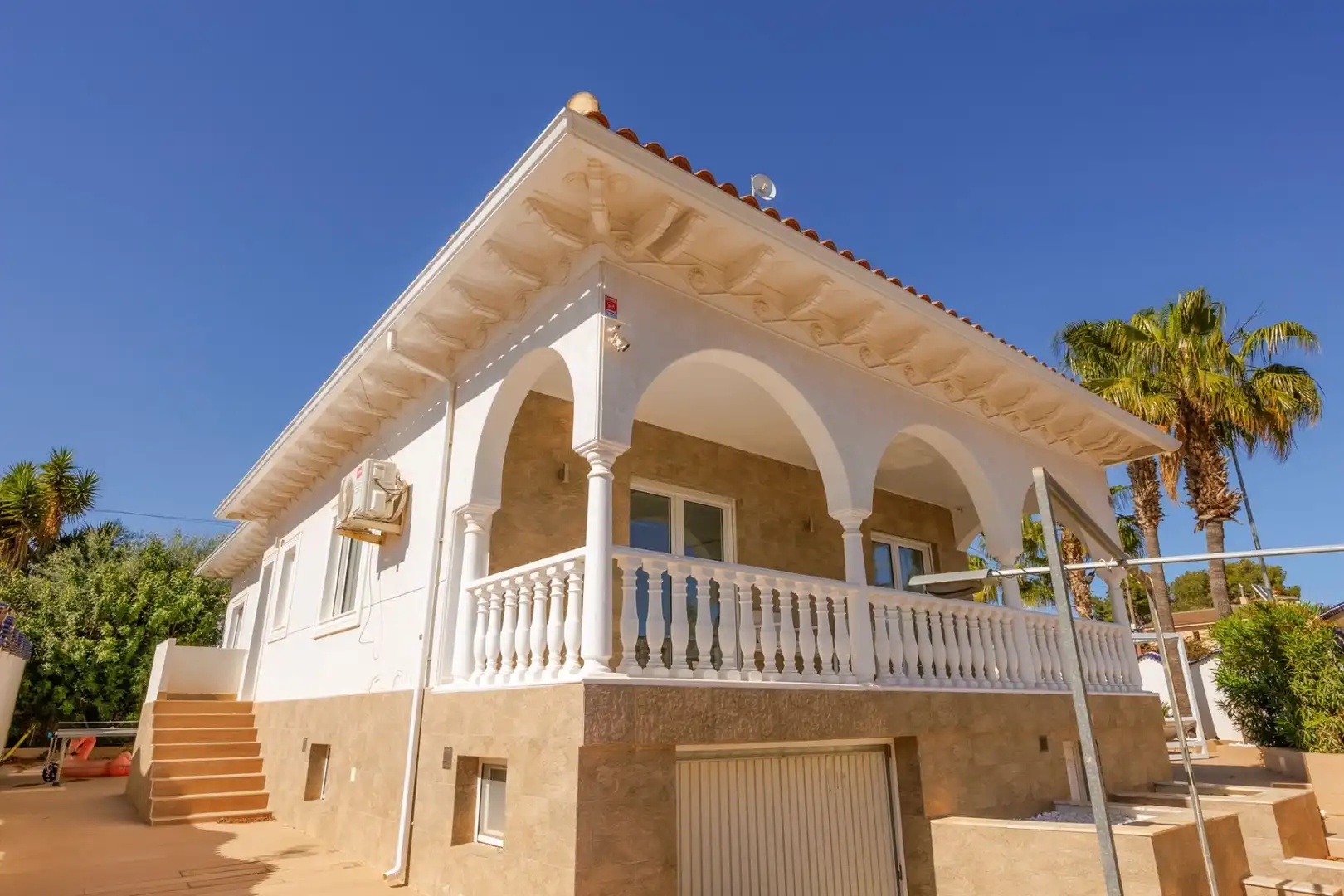 Villa mit Pool zum Verkauf in Ciudad Quesada, imagen 16