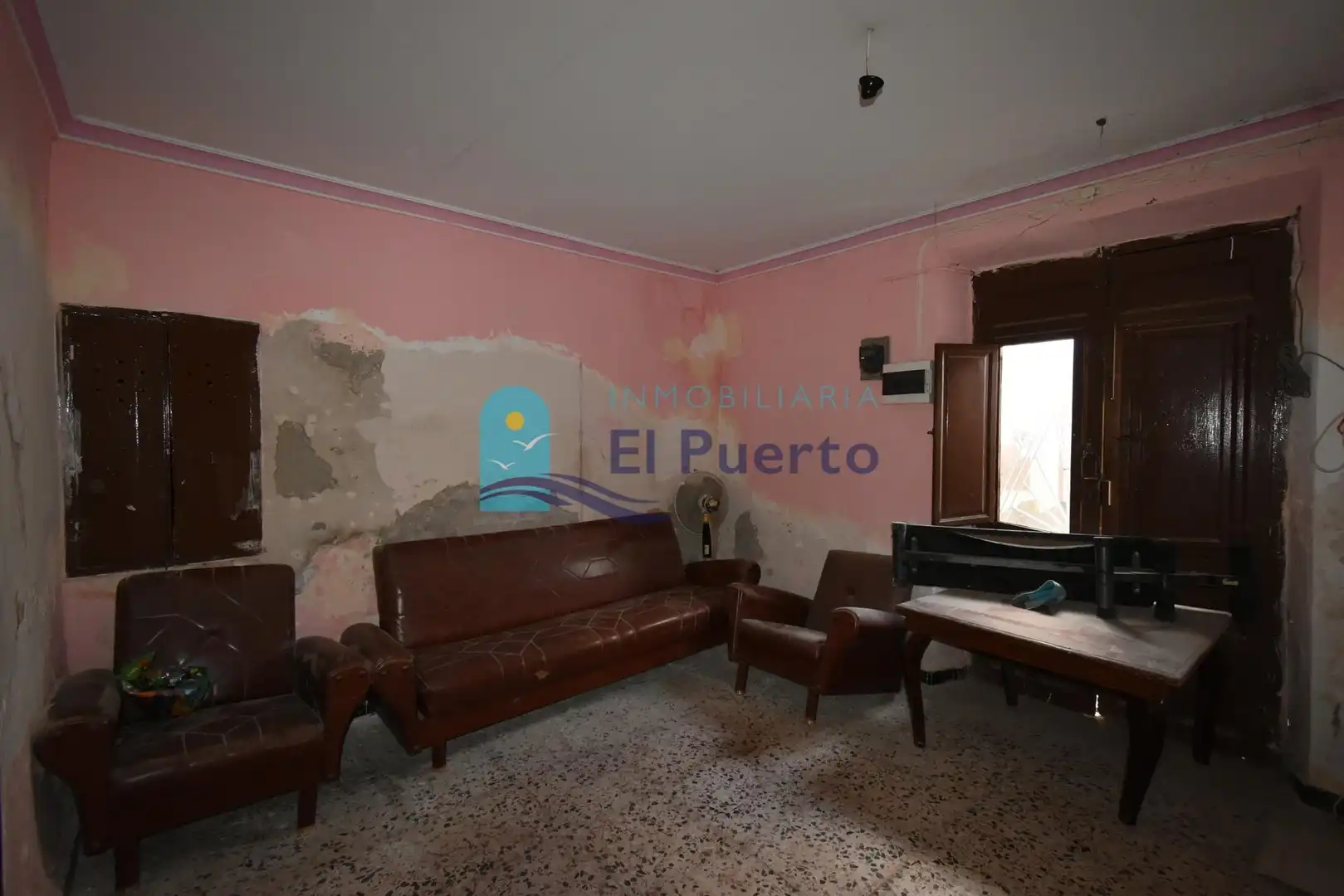 Living room of Houses for sale in Lorca