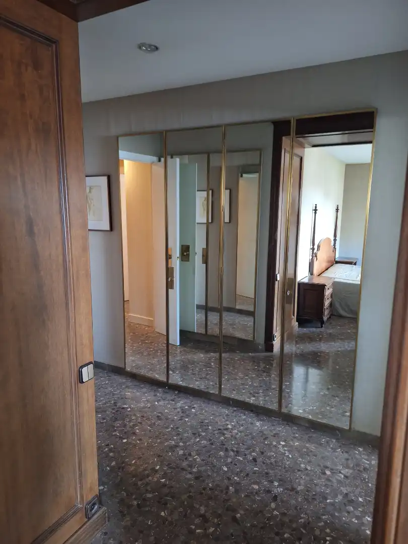 Flat with terrace for sale in Carrer de Moragas, imagen 26