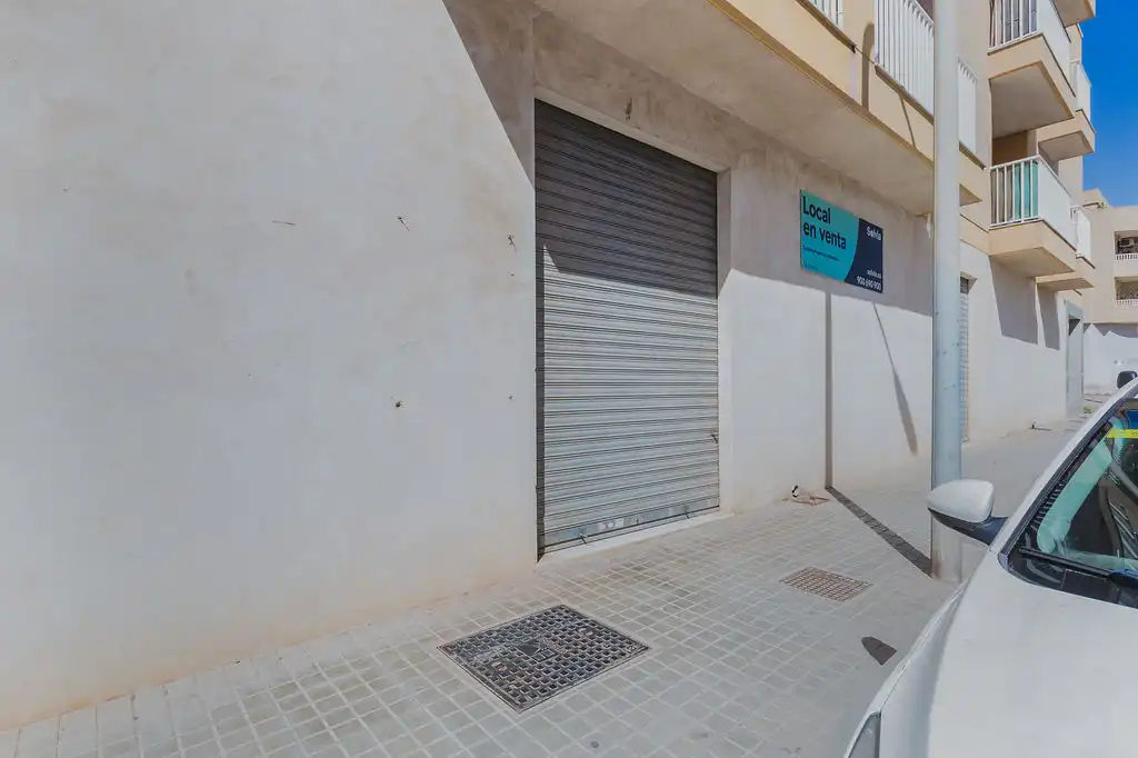 Local comercial en venda a CONDE DE BARCELONA, imagen 12