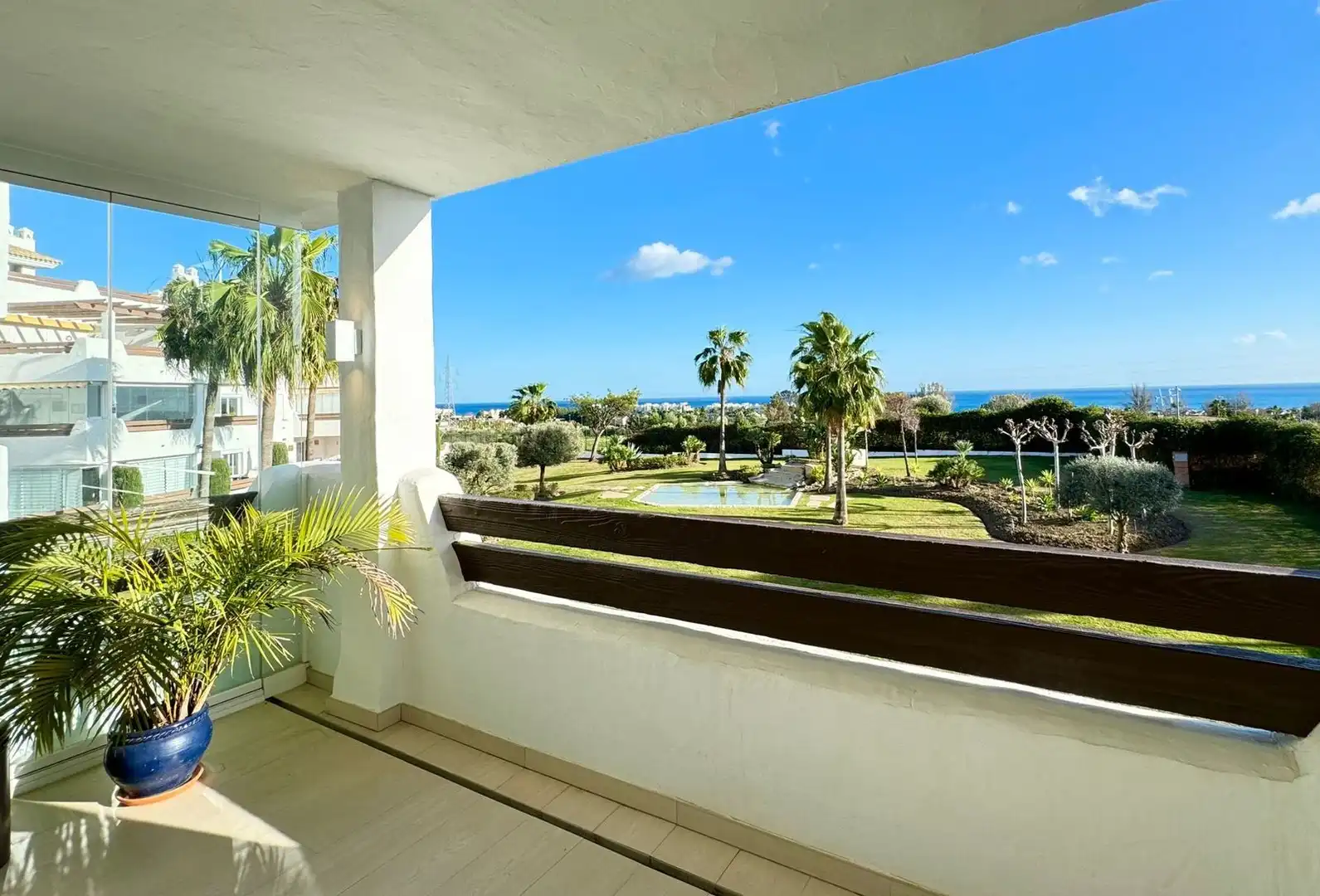 Apartment mit Pool zum Verkauf in Selwo, imagen 4