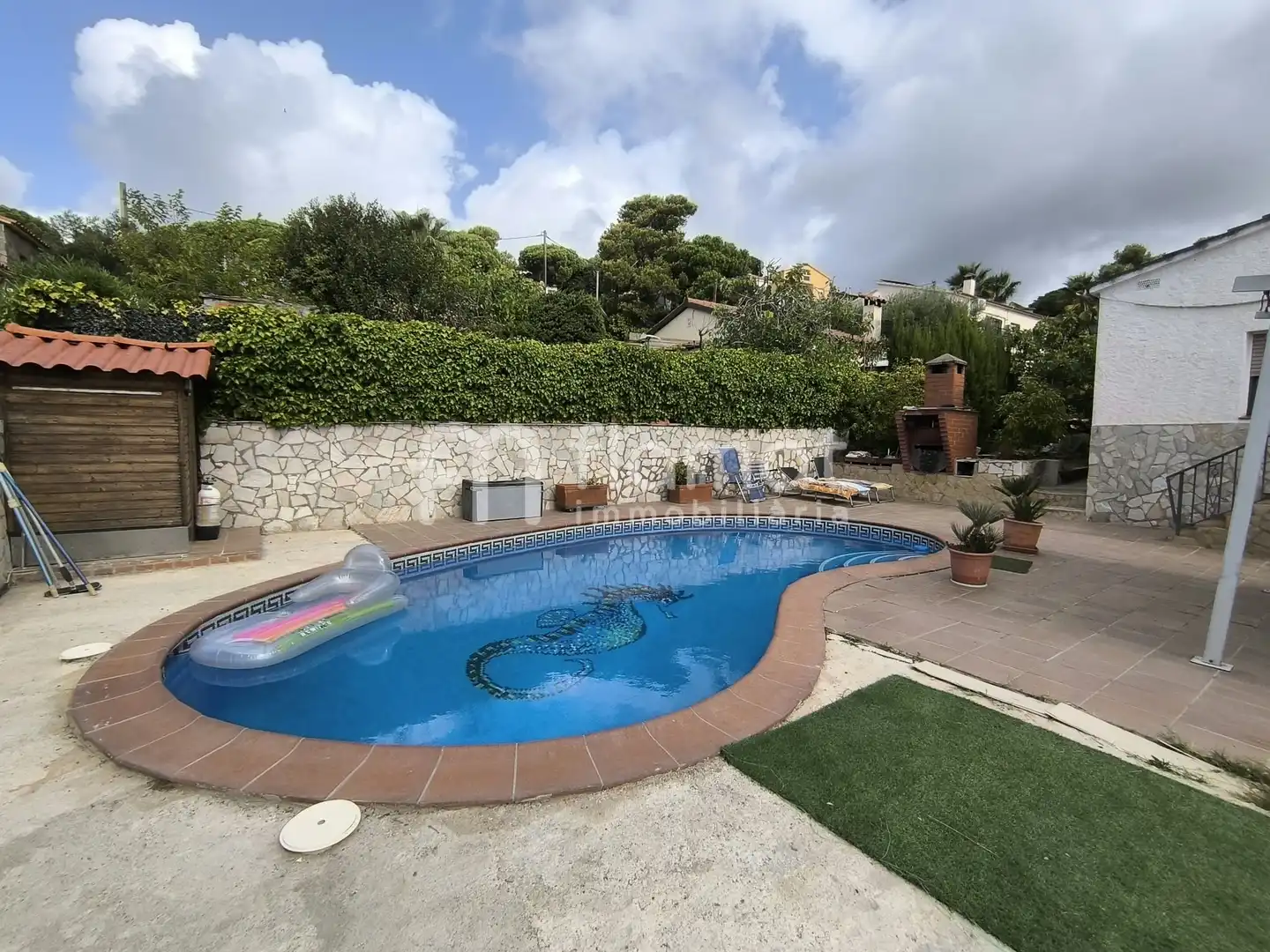 Casa o chalet en venta en Tordera, Barcelona