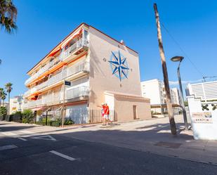 Vista exterior de Apartament en venda en Cambrils amb Aire condicionat, Calefacció i Jardí privat