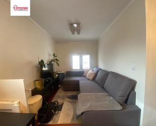 Sala d'estar de Apartament en venda en Burgos Capital