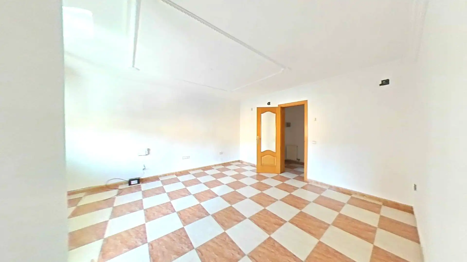 Piso en venta en San Anton, Manzanares