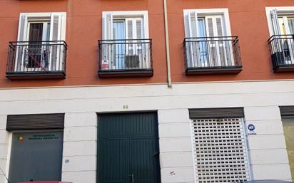 Exterior view of Apartment for sale in Aranjuez  with Heating