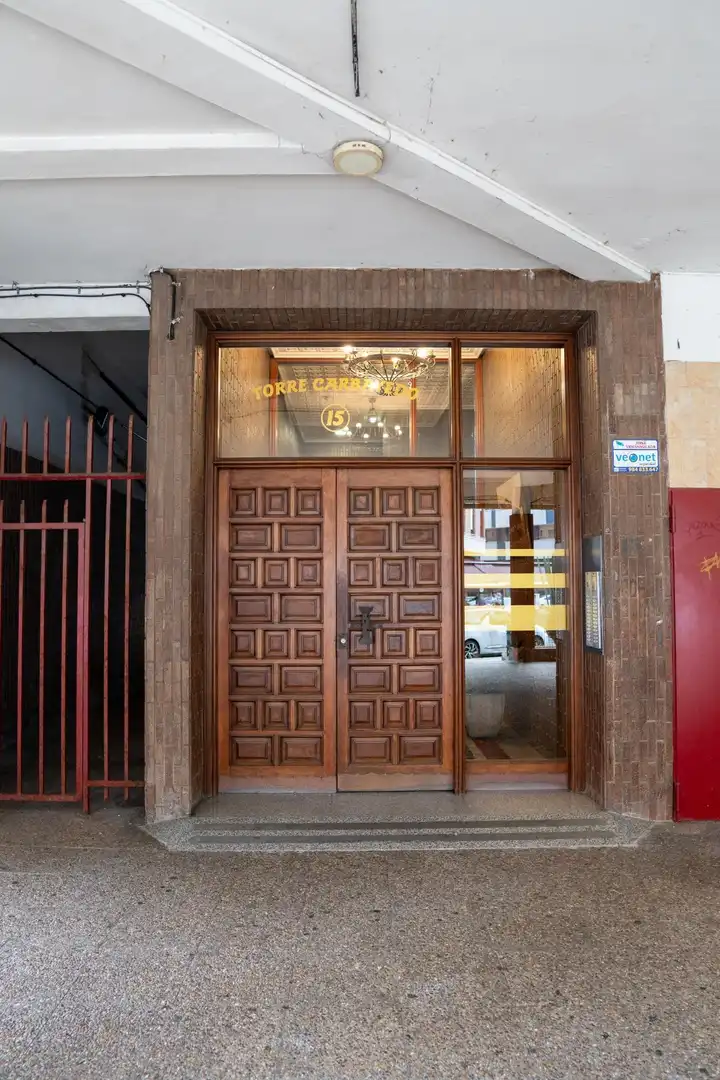 Ático en venta en Avilés con Calefacción y Balcón