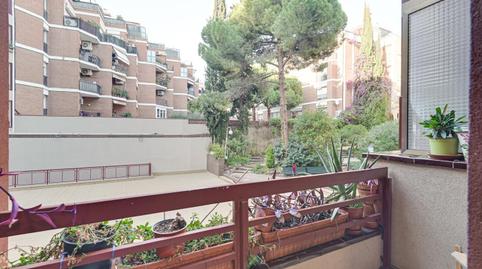 Foto 4 de Piso en venta en Calle de Caponata, Sarrià,  Barcelona Capital