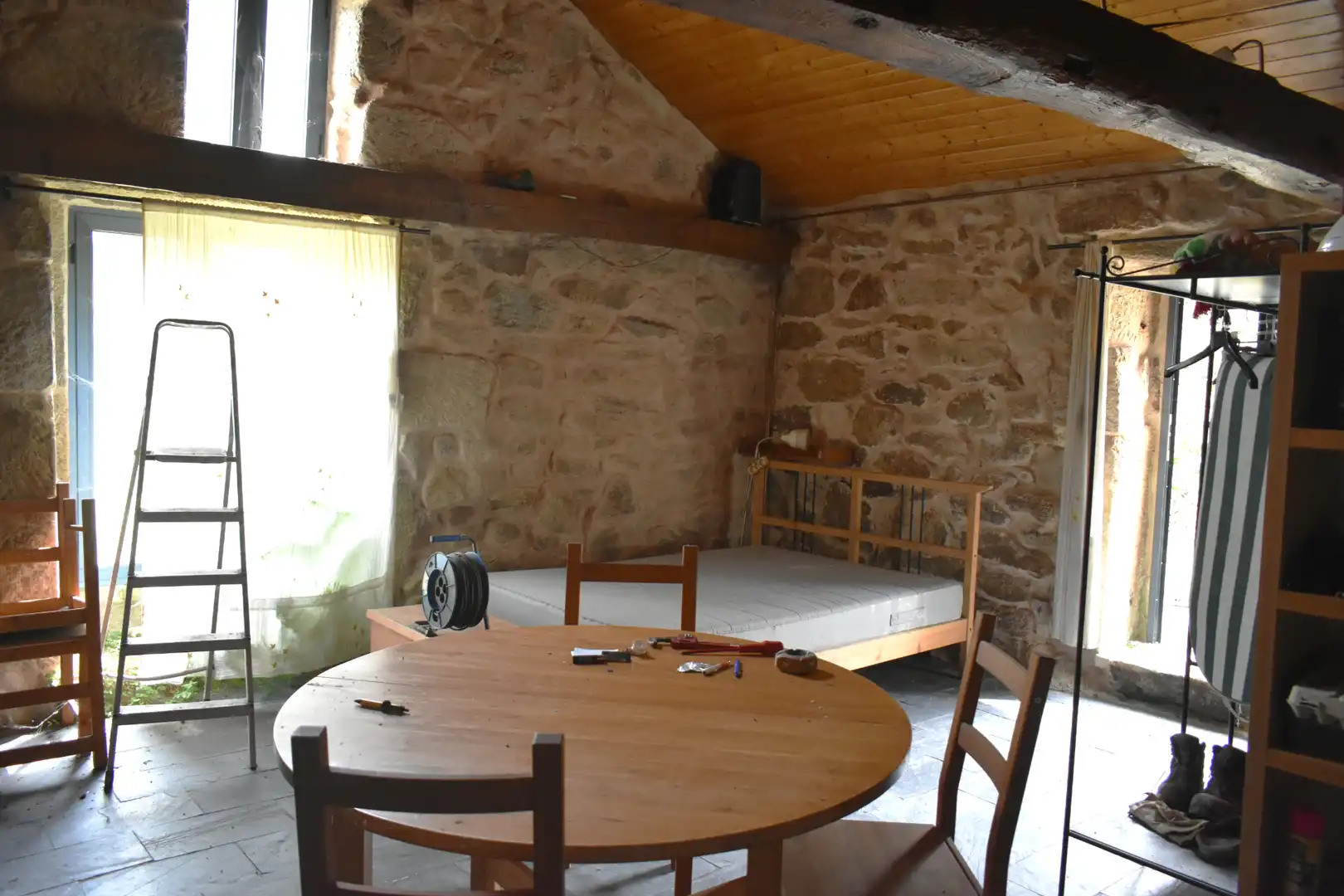House with garden for sale in Lugar O Teso, imagen 7