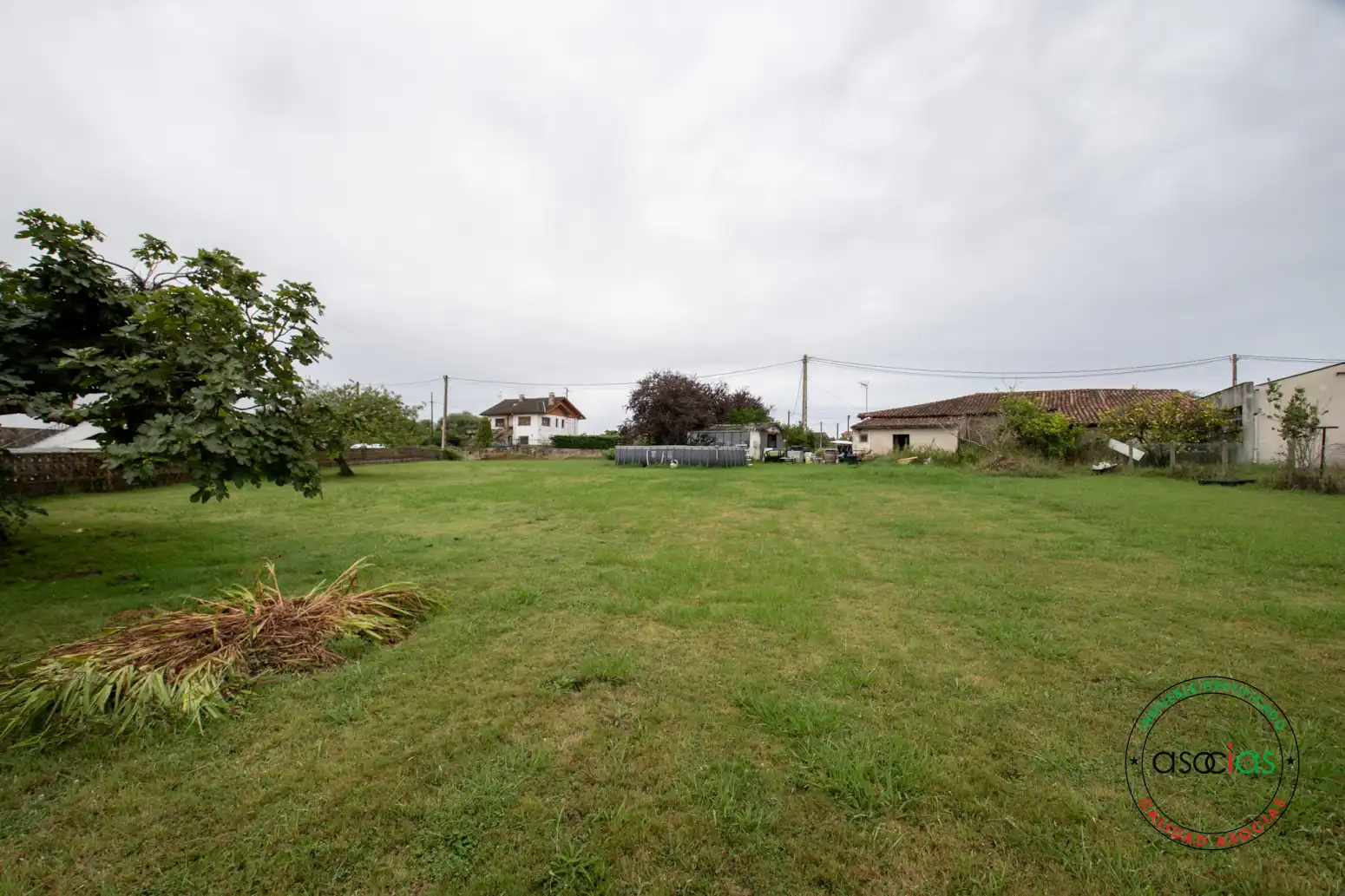 Haus mit Garten zum Verkauf in Careñes - AL EL FRESNO 8, imagen 23