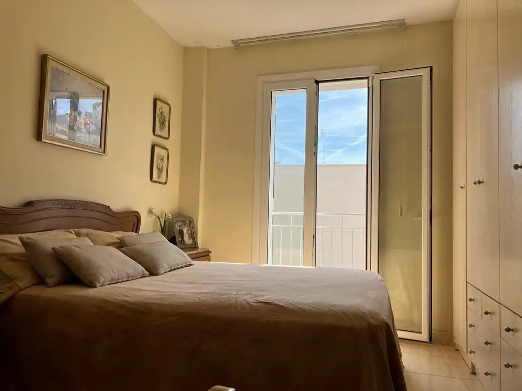Habitación de Piso en venta en Sitges con Calefacción