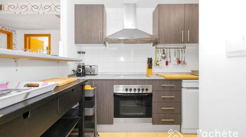 Foto 4 de Pis en venda a Espliego, Mar Menor Golf, Torre-Pacheco