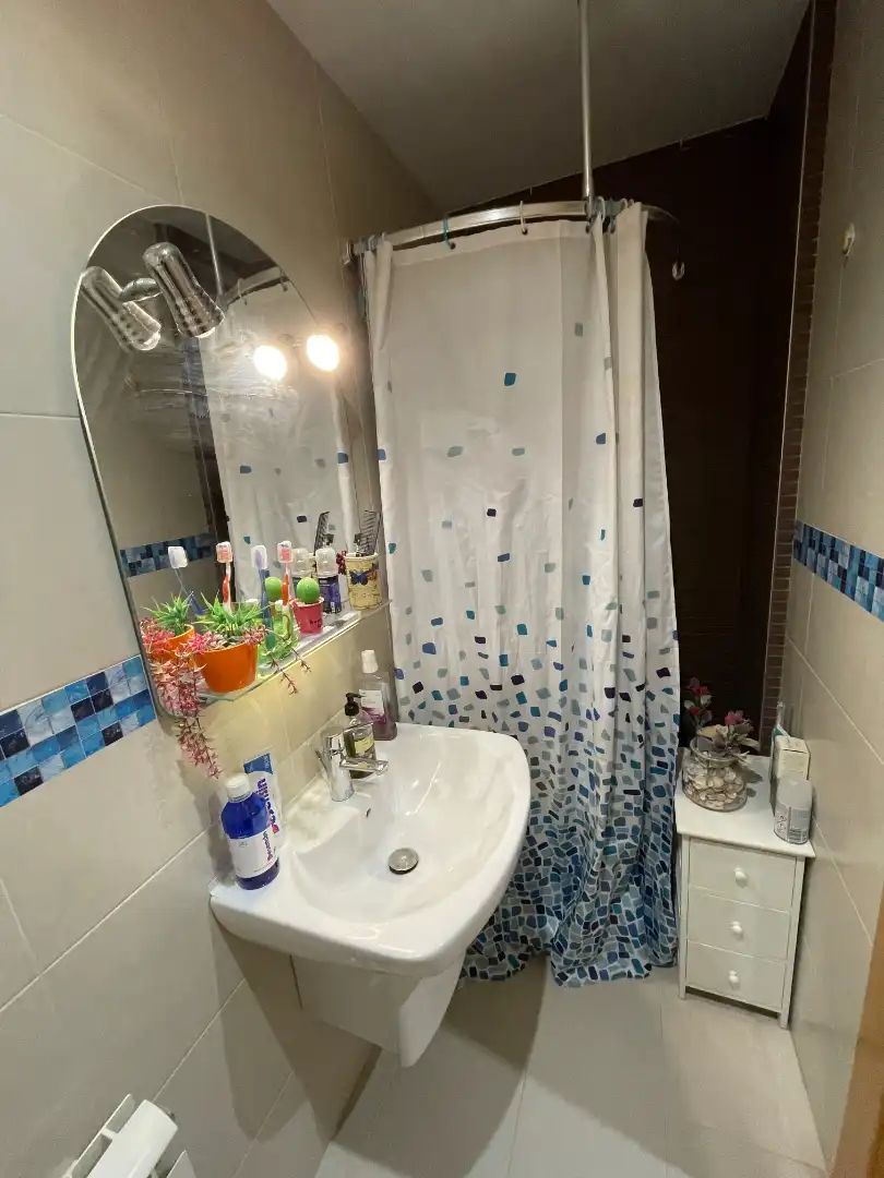 Baño de Piso en venta en Cambrils con Aire acondicionado, Calefacción y Parquet