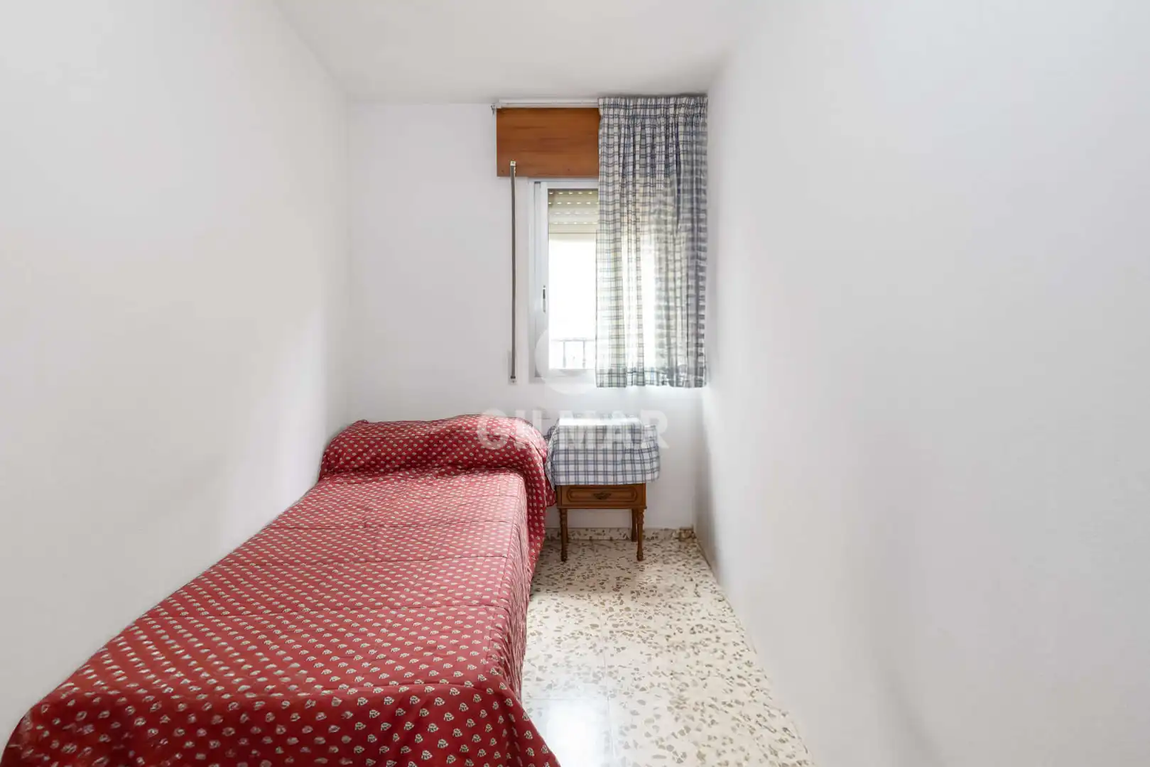 Dormitori de Casa adosada en venda en Estepona