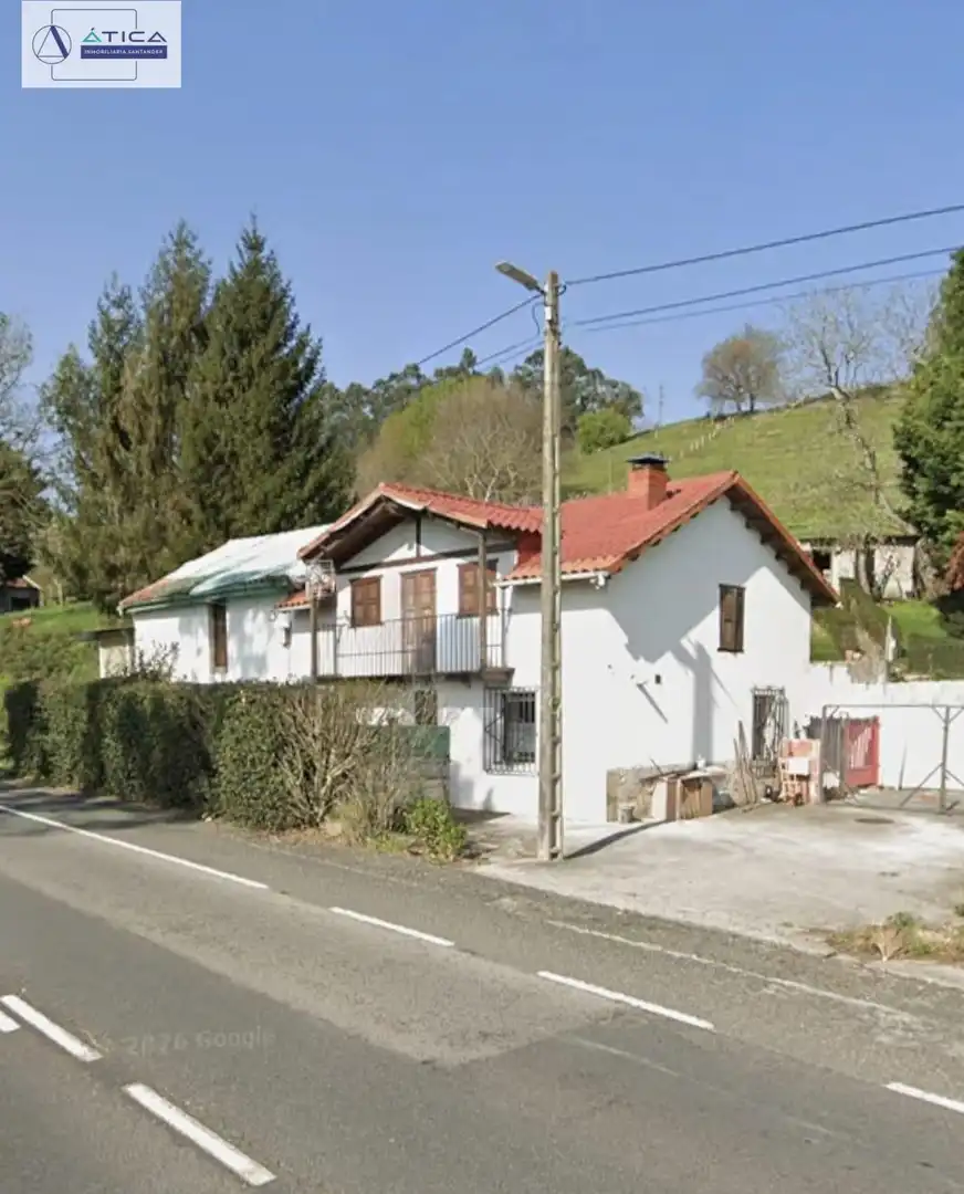 Houses for sale in Piélagos, Cantabria