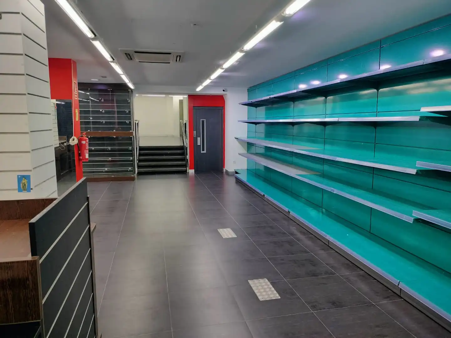 Local en venda en Tarragona amb Aire condicionat i Calefacció