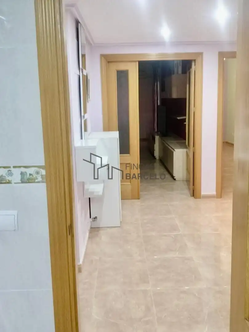 Flat for sale in Zuera