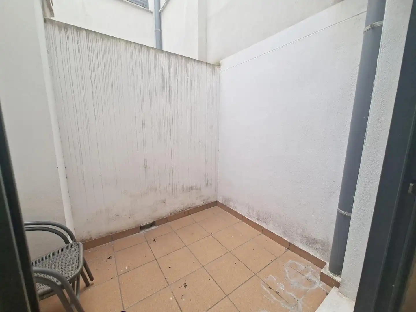Terrassa de Pis en venda en Vinaròs amb Aire condicionat, Calefacció i Moblat