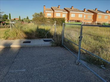 Terreny residencial en venda a CAMPO DE GOLF S/N- PARCELA