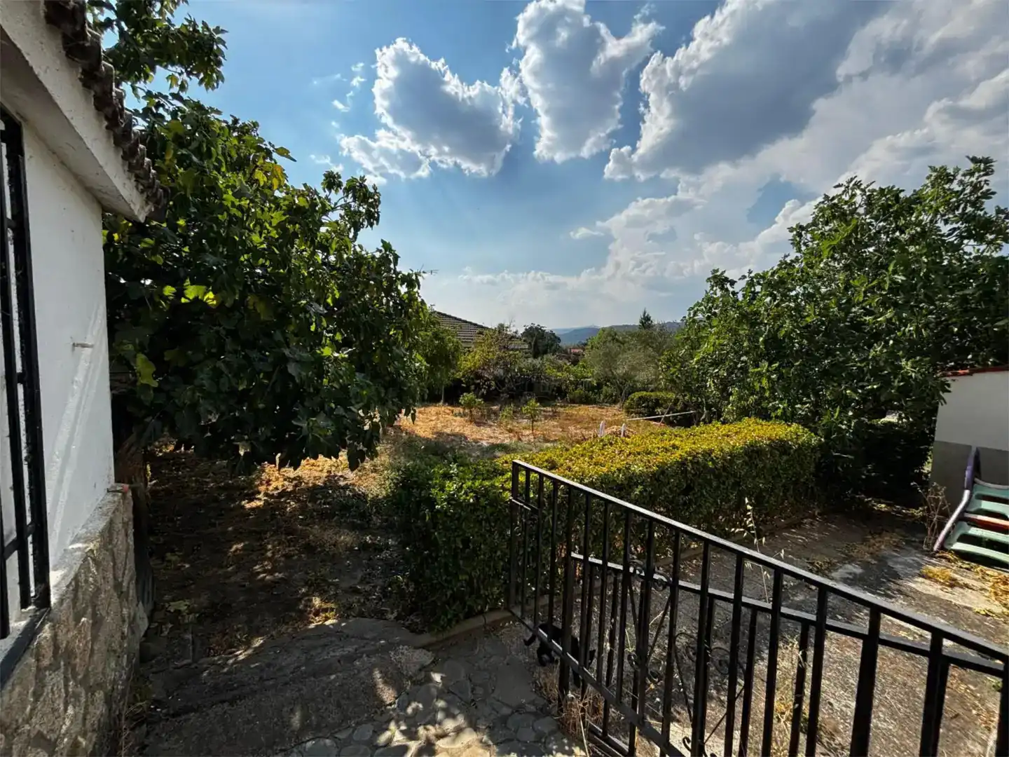Piso en venta en Hervás con Jardín privado, Trastero y Piscina