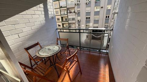 Foto 4 de Piso de alquiler en De Ronda, 172, Camino de Ronda, Granada Capital