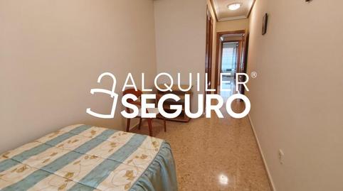 Foto 4 de Pis de lloguer a Manuel Maciá Sempere, Altozano - Conde Lumiares, Alicante / Alacant