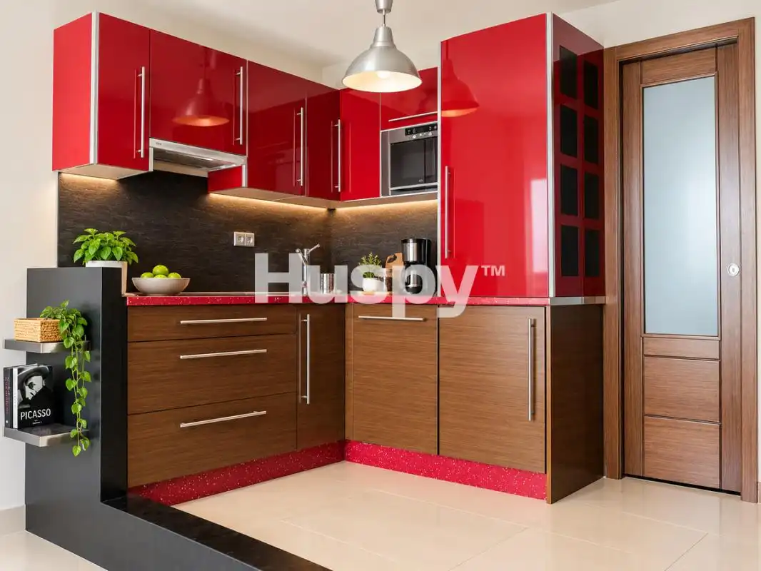 Loft con piscina en venta en Calle de Santa Leonor, imagen 4