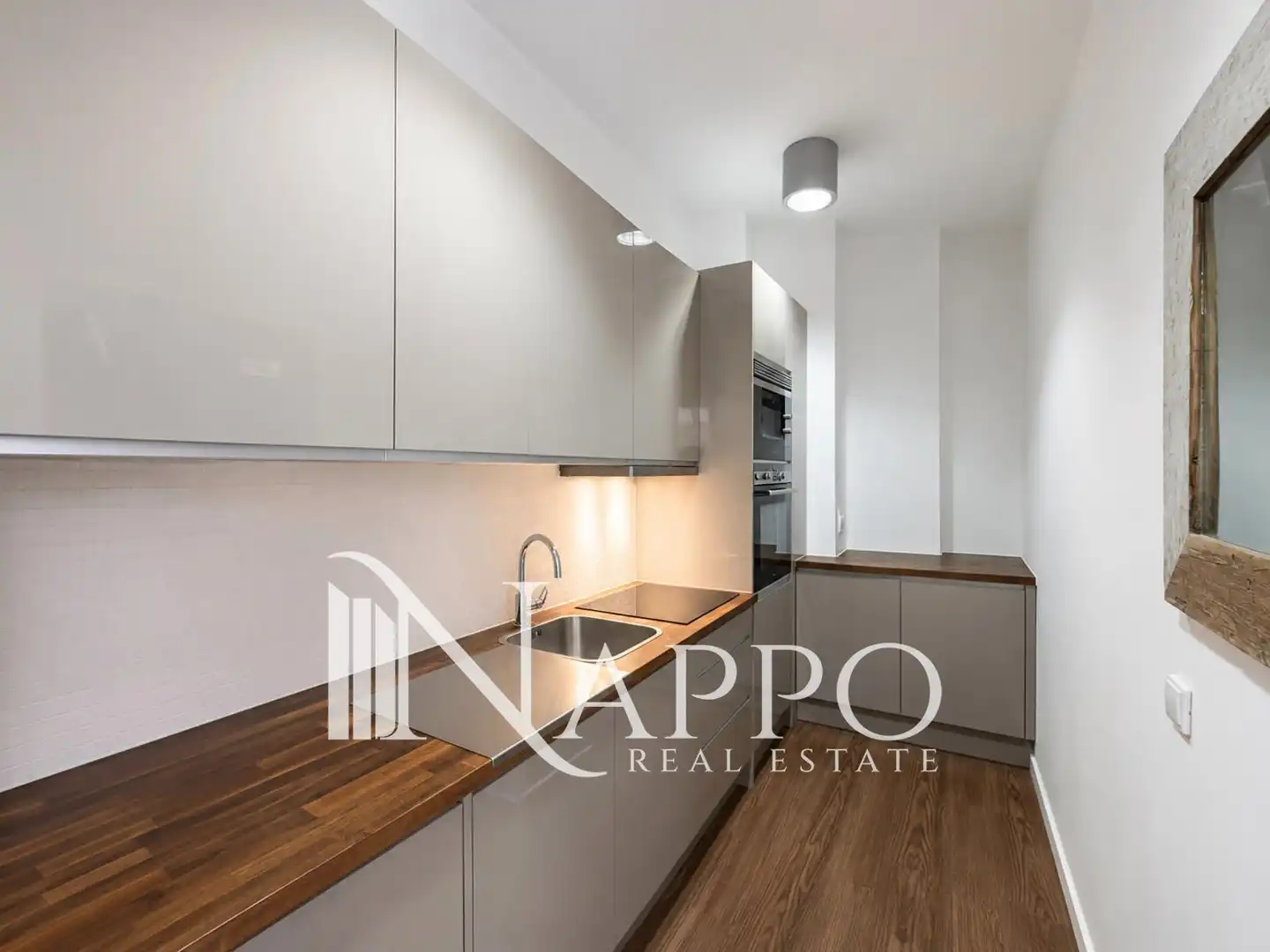 Piso en venta en Joan Miro, imagen 8