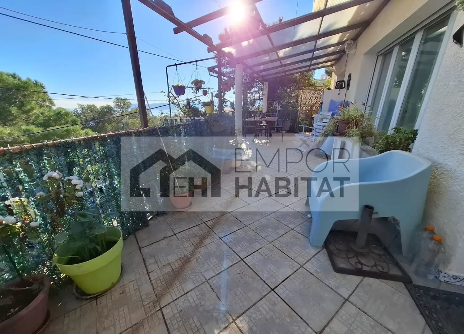 Casa amb piscina en venda a Grifeu - Cap Ras - Els Estanys - Sant Genís, imagen 25