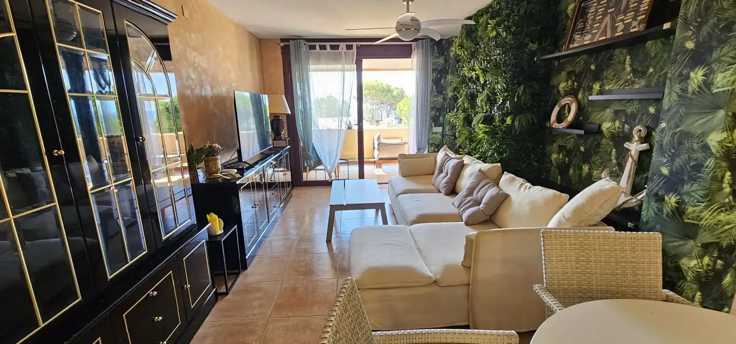 Ático con ascensor en venta en Port Nou - Port Verd  - Port Vell, imagen 2