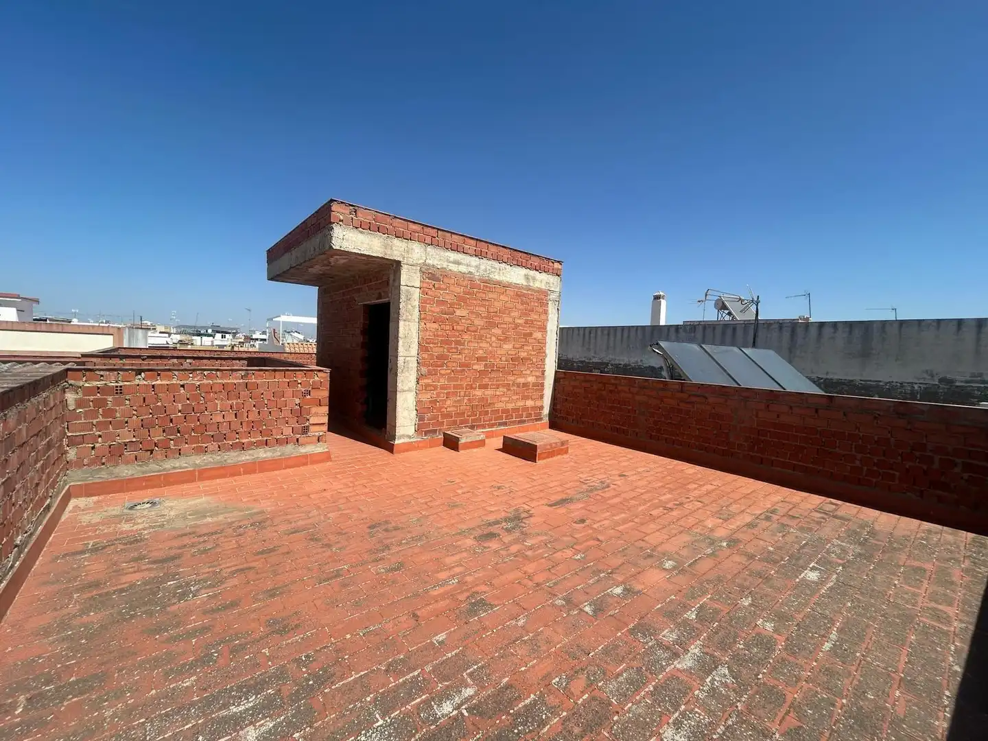 Terrace of Houses for sale in Utrera  with Terrace