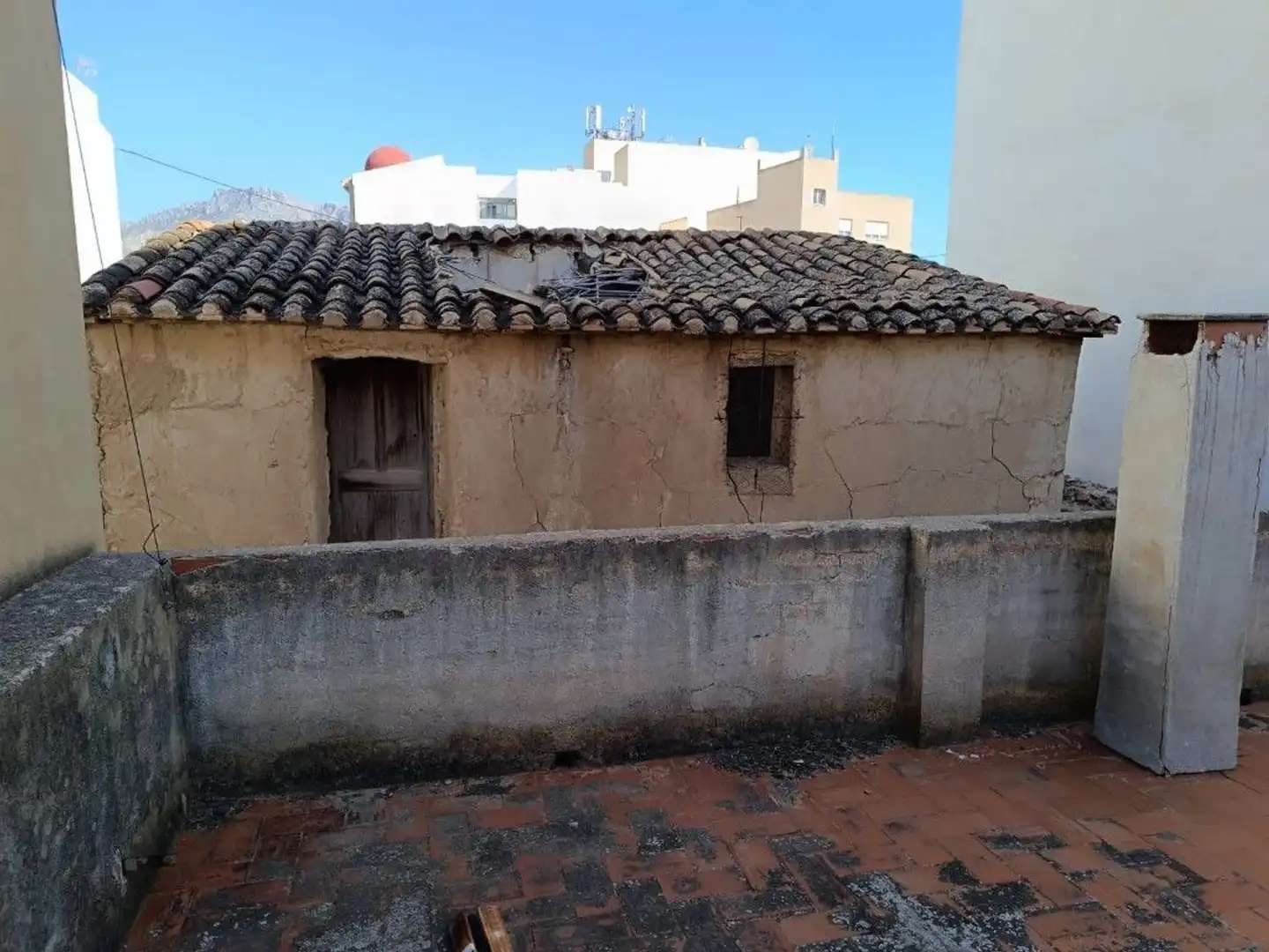 Xalet en venda a Pueblo - Urbanizaciones, imagen 2