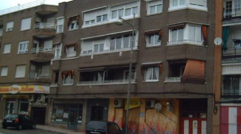 Foto 2 de Garatge en venda a Marques de la Valdavia, Centro, Alcobendas