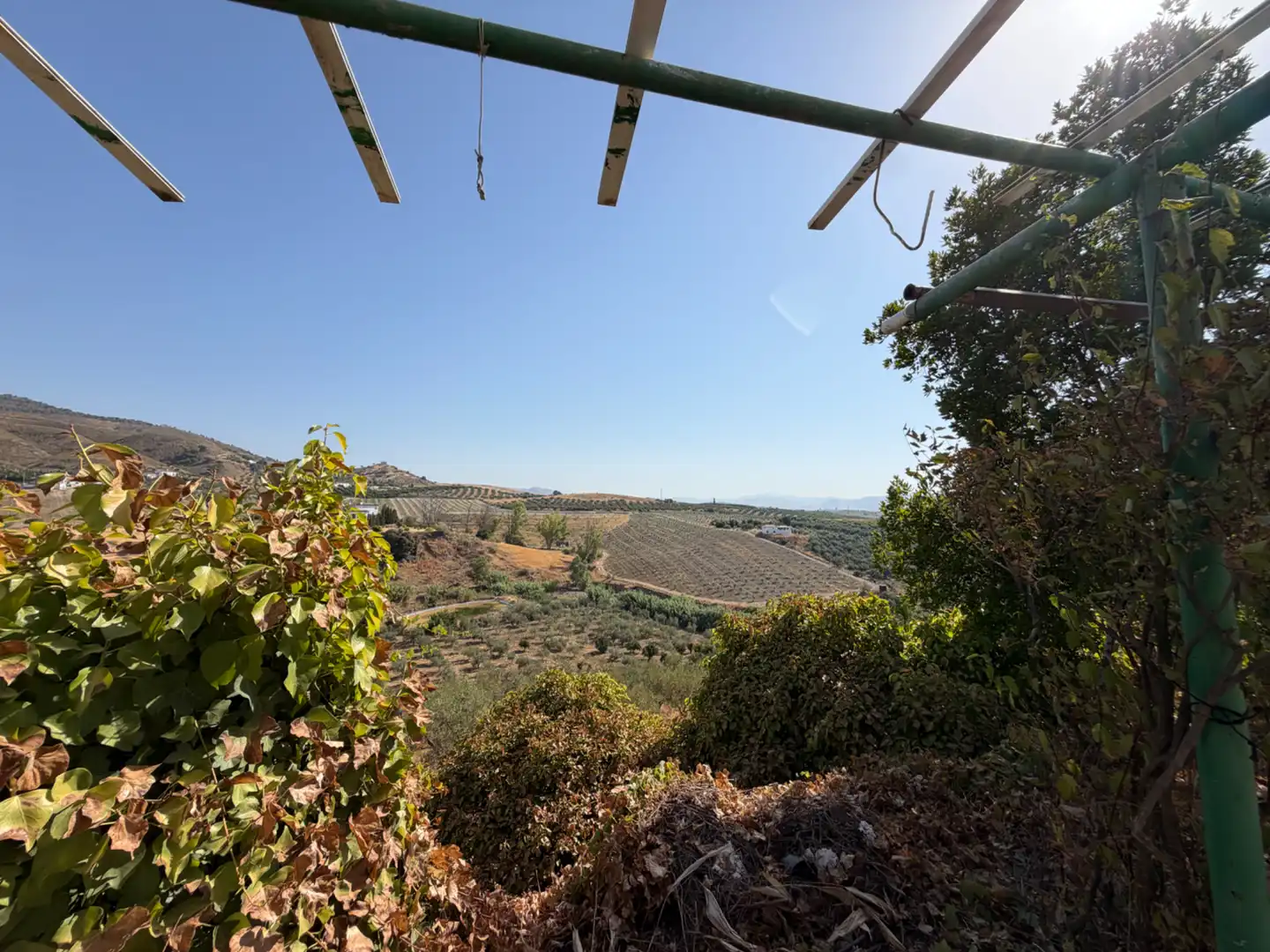 Casa rustica con giardino in vendita a Casarabonela, imagen 28