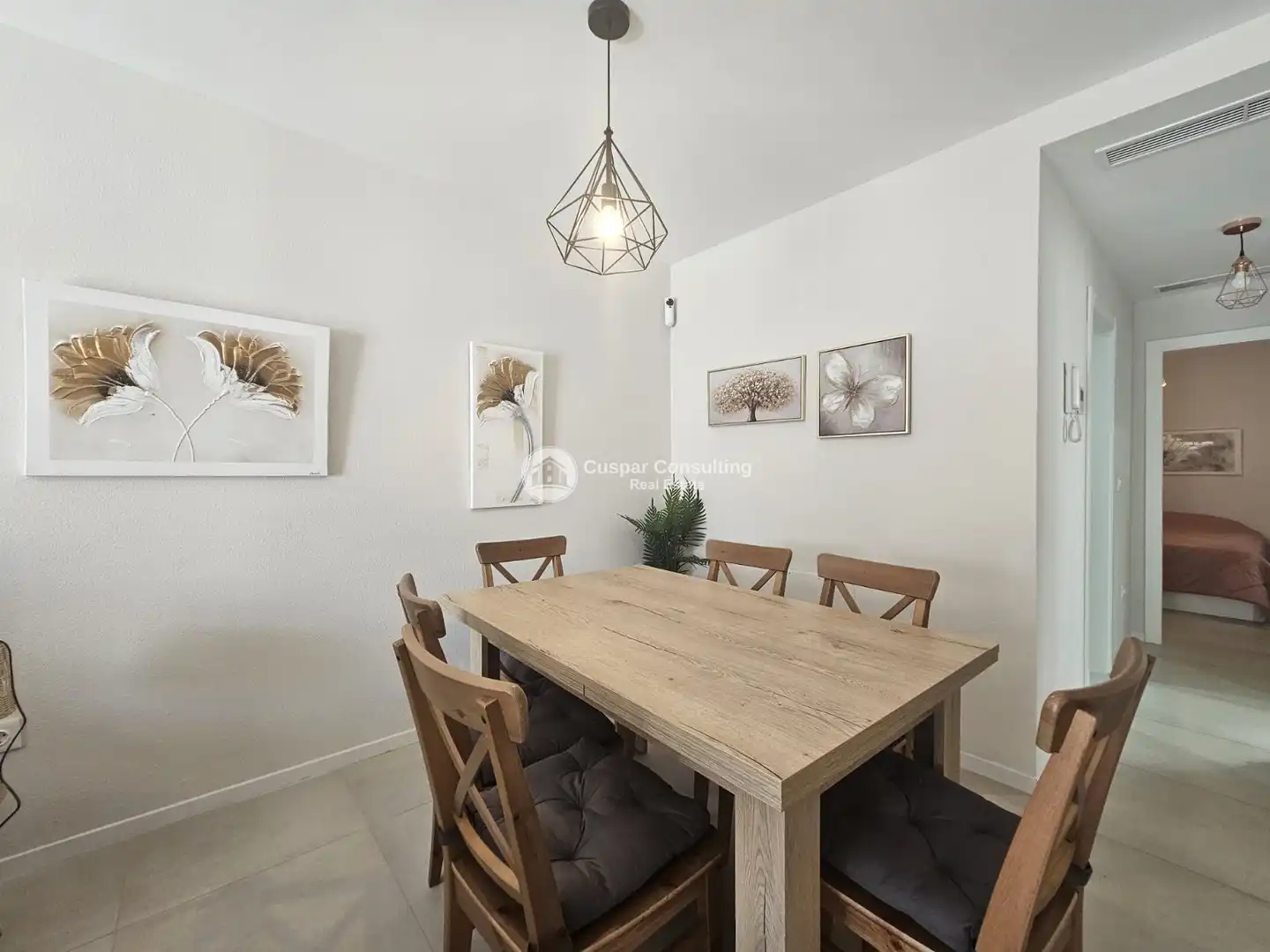 Dúplex en venta en San Pedro del Pinatar, imagen 4